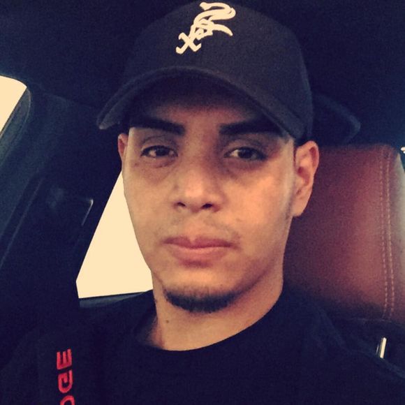 Meet your Posher, Damian - Picture 1 of 1